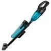Makita DCL180SFCB 18 V Steelstofzuiger
