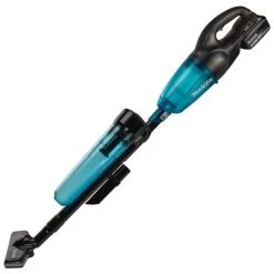 Makita DCL180SFCB 18 V Steelstofzuiger -Goedkope Makita Winkel DCL180SFCB C3C0 s01
