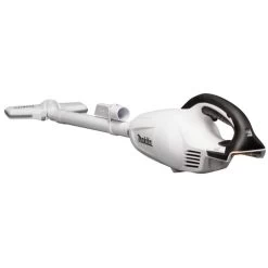 Makita DCL180ZW 18 V Steelstofzuiger Wit -Goedkope Makita Winkel DCL180ZW C8L0 1