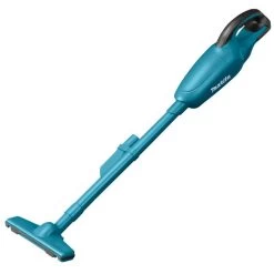 Makita DCL180Z 18 V Steelstofzuiger Blauw -Goedkope Makita Winkel DCL180Z A3L0