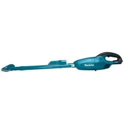 Makita DCL180Z 18 V Steelstofzuiger Blauw -Goedkope Makita Winkel DCL180Z C1C0