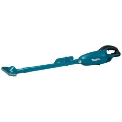 Makita DCL180Z 18 V Steelstofzuiger Blauw -Goedkope Makita Winkel DCL180Z C1L0