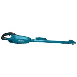 Makita DCL180Z 18 V Steelstofzuiger Blauw -Goedkope Makita Winkel DCL180Z C7C0