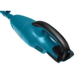 Makita DCL180Z 18 V Steelstofzuiger Blauw -Goedkope Makita Winkel DCL180Z F 001