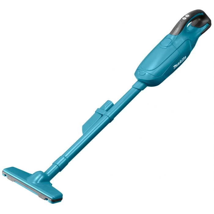 Makita DCL182Z 18 V Steelstofzuiger Blauw 2 Makita DCL182Z 18 V Steelstofzuiger Blauw - Afbeelding 2
