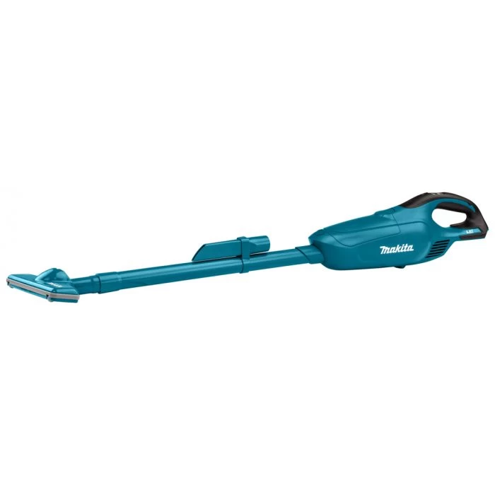 Makita DCL182Z 18 V Steelstofzuiger Blauw 3 Makita DCL182Z 18 V Steelstofzuiger Blauw - Afbeelding 3