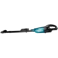 Makita DCL280FZB 18 V Steelstofzuiger Zwart -Goedkope Makita Winkel DCL280FZB C1C0 1