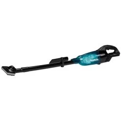 Makita DCL280FZB 18 V Steelstofzuiger Zwart -Goedkope Makita Winkel DCL280FZB C1L0