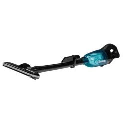 Makita DCL280FZB 18 V Steelstofzuiger Zwart -Goedkope Makita Winkel DCL280FZB C1L0 s101