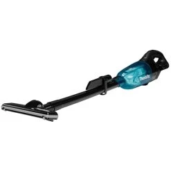 Makita DCL280FZB 18 V Steelstofzuiger Zwart -Goedkope Makita Winkel DCL280FZB C2R0