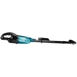 Makita DCL280FZB 18 V Steelstofzuiger Zwart -Goedkope Makita Winkel DCL280FZB C7C0