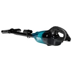 Makita DCL280FZB 18 V Steelstofzuiger Zwart -Goedkope Makita Winkel DCL280FZB C8L0 1