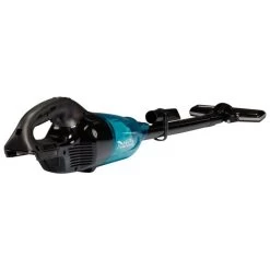 Makita DCL280FZB 18 V Steelstofzuiger Zwart -Goedkope Makita Winkel DCL280FZB C8R0 1