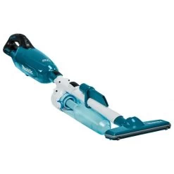 Makita DCL280FZC 18 V Steelstofzuiger Blauw 29 Makita DCL280FZC 18 V Steelstofzuiger Blauw -Goedkope Makita Winkel DCL280FZC C2L0 1