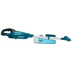 Makita DCL280FZC 18 V Steelstofzuiger Blauw 31 Makita DCL280FZC 18 V Steelstofzuiger Blauw -Goedkope Makita Winkel DCL280FZC C7C0 1