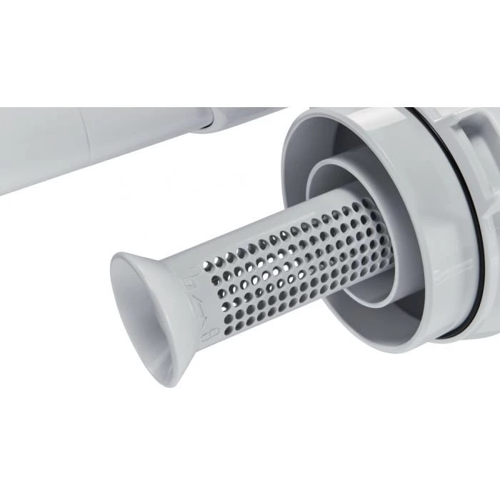 Makita DCL280FZC 18 V Steelstofzuiger Blauw 11 Makita DCL280FZC 18 V Steelstofzuiger Blauw - Afbeelding 11