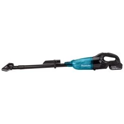 Makita DCL281FRTB 18 V Steelstofzuiger Zwart -Goedkope Makita Winkel DCL281FRTB C1C0