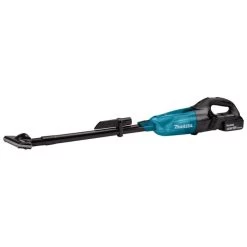 Makita DCL281FRTB 18 V Steelstofzuiger Zwart -Goedkope Makita Winkel DCL281FRTB C1L0