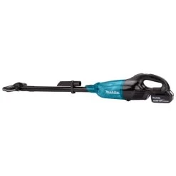 Makita DCL281FRTB 18 V Steelstofzuiger Zwart -Goedkope Makita Winkel DCL281FRTB C1R0 1