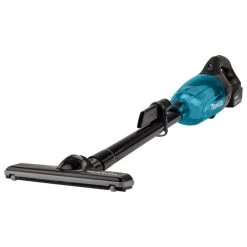 Makita DCL281FRTB 18 V Steelstofzuiger Zwart -Goedkope Makita Winkel DCL281FRTB C2R0