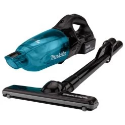 Makita DCL281FRTB 18 V Steelstofzuiger Zwart -Goedkope Makita Winkel DCL281FRTB C2R0 s01