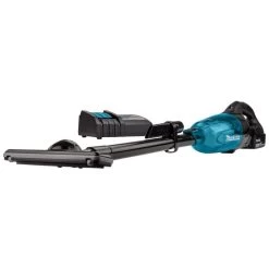 Makita DCL281FRTB 18 V Steelstofzuiger Zwart -Goedkope Makita Winkel DCL281FRTB C2R0 s100