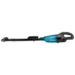 Makita DCL281FZB 18 V Steelstofzuiger Zwart -Goedkope Makita Winkel DCL281FZB A1C0