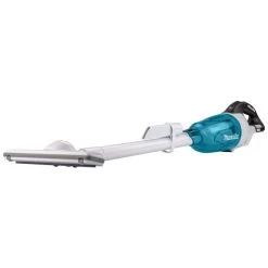 Makita DCL281FZWX 18 V Steelstofzuiger Wit -Goedkope Makita Winkel DCL281FZWX C2R0 s101