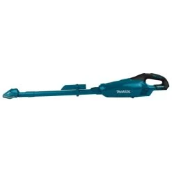Makita DCL282FZ 18 V Steelstofzuiger Blauw 23 Makita DCL282FZ 18 V Steelstofzuiger Blauw -Goedkope Makita Winkel DCL282FZ A1C0