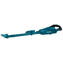 Makita DCL282FZ 18 V Steelstofzuiger Blauw 24 Makita DCL282FZ 18 V Steelstofzuiger Blauw -Goedkope Makita Winkel DCL282F A1L0 s01