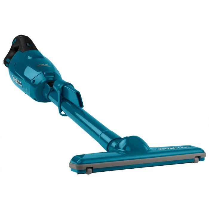 Makita DCL282FZ 18 V Steelstofzuiger Blauw 8 Makita DCL282FZ 18 V Steelstofzuiger Blauw - Afbeelding 8