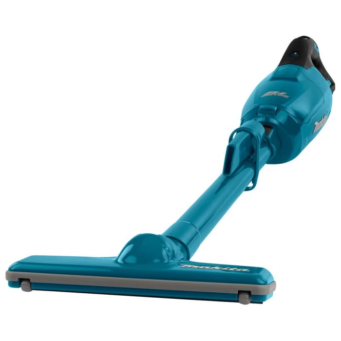 Makita DCL282FZ 18 V Steelstofzuiger Blauw 10 Makita DCL282FZ 18 V Steelstofzuiger Blauw - Afbeelding 10