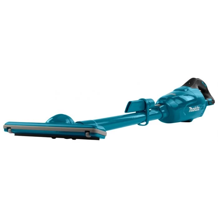 Makita DCL282FZ 18 V Steelstofzuiger Blauw 17 Makita DCL282FZ 18 V Steelstofzuiger Blauw - Afbeelding 17