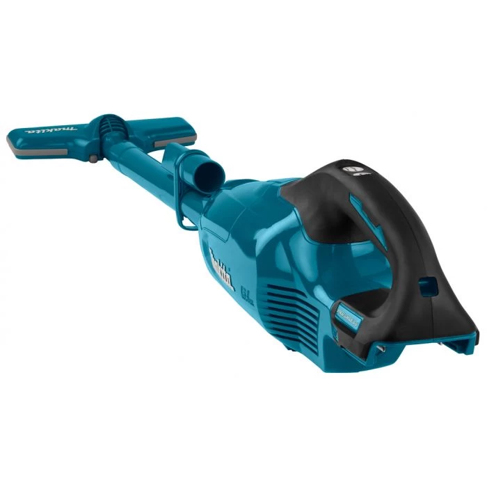 Makita DCL282FZ 18 V Steelstofzuiger Blauw 6 Makita DCL282FZ 18 V Steelstofzuiger Blauw - Afbeelding 6