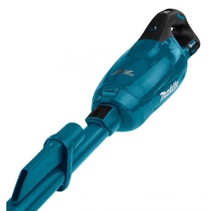 Makita DCL282FZ 18 V Steelstofzuiger Blauw 13 Makita DCL282FZ 18 V Steelstofzuiger Blauw - Afbeelding 13