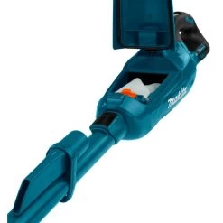 Makita DCL282FZ 18 V Steelstofzuiger Blauw 33 Makita DCL282FZ 18 V Steelstofzuiger Blauw -Goedkope Makita Winkel DCL282F F 004