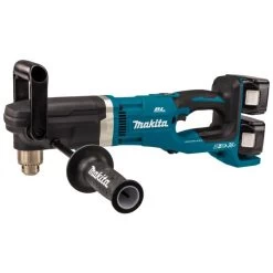 Makita DDA460PT2 2x18 V Haakse Boormachine -Goedkope Makita Winkel DDA460PT2 C1L0 1