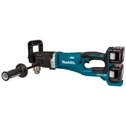 Makita DDA460PT2 2x18 V Haakse Boormachine -Goedkope Makita Winkel DDA460PT2 C1R0