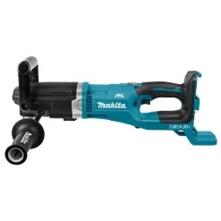 Makita DDA460PT2 2x18 V Haakse Boormachine -Goedkope Makita Winkel DDA460 A1C0 1