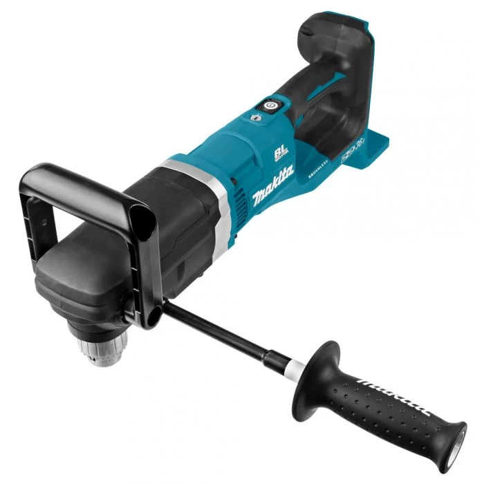 Makita DDA460ZK 2x18 V Haakse Boormachine 10 Makita DDA460ZK 2x18 V Haakse Boormachine - Afbeelding 10