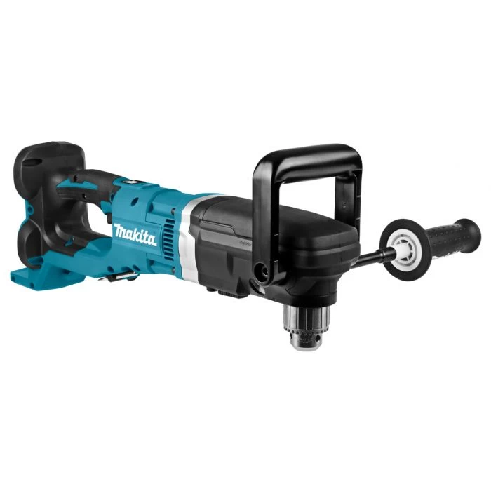 Makita DDA460ZK 2x18 V Haakse Boormachine 7 Makita DDA460ZK 2x18 V Haakse Boormachine - Afbeelding 7