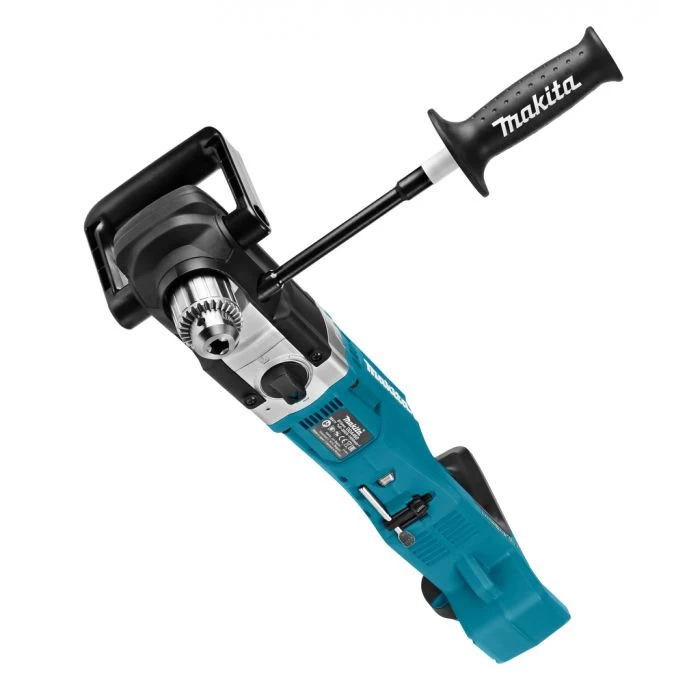 Makita DDA460ZK 2x18 V Haakse Boormachine 11 Makita DDA460ZK 2x18 V Haakse Boormachine - Afbeelding 11