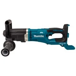 Makita DDA460PT2 2x18 V Haakse Boormachine -Goedkope Makita Winkel DDA460 C1C0 1