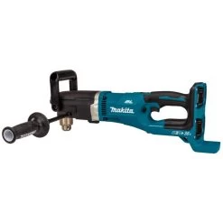 Makita DDA460PT2 2x18 V Haakse Boormachine -Goedkope Makita Winkel DDA460 C1R0 1