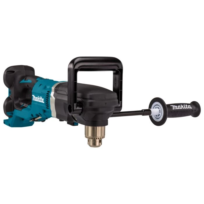Makita DDA460ZK 2x18 V Haakse Boormachine 19 Makita DDA460ZK 2x18 V Haakse Boormachine - Afbeelding 19