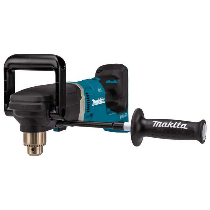 Makita DDA460ZK 2x18 V Haakse Boormachine 17 Makita DDA460ZK 2x18 V Haakse Boormachine - Afbeelding 17