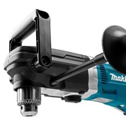 Makita DDA460ZK 2x18 V Haakse Boormachine 32 Makita DDA460ZK 2x18 V Haakse Boormachine -Goedkope Makita Winkel DDA460 F 002