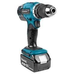 Makita DDF453SFE 18 V Boor-/schroefmachine 14 Makita DDF453SFE 18 V Boor-/schroefmachine -Goedkope Makita Winkel DDF453SFE A2L0