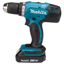Makita DDF453SYE 18 V Boor-/schroefmachine 10 Makita DDF453SYE 18 V Boor-/schroefmachine -Goedkope Makita Winkel DDF453SYE C1C0