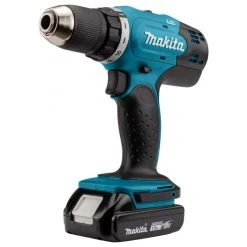 Makita DDF453SYE 18 V Boor-/schroefmachine 15 Makita DDF453SYE 18 V Boor-/schroefmachine -Goedkope Makita Winkel DDF453SYE C1L0 s101